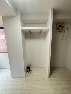 【収納】 | ジオナ新大阪