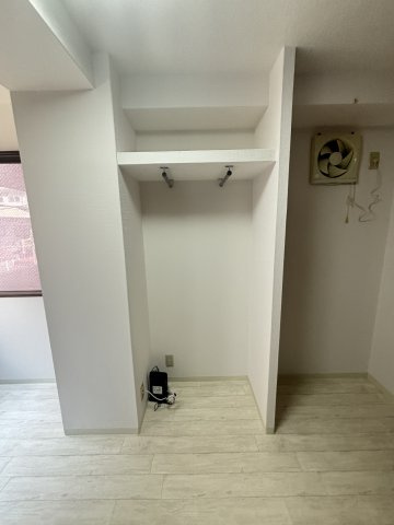 【収納】 | ジオナ新大阪