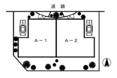 【区画図】 | グリーンコート国立東(グリーンコートクニタチヒガシ)