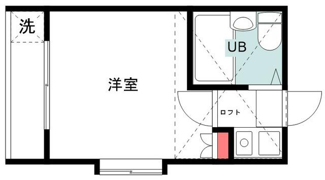 【間取り】 | コンフォート山王