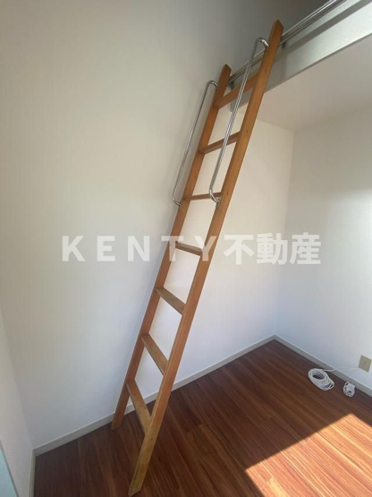【設備】 | コンフォート山王
