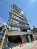 テラ北田辺の画像