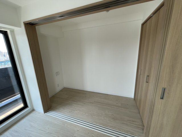 【寝室】 | テラ北田辺
