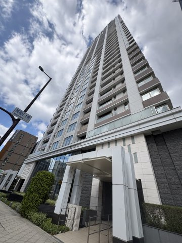 ブランズタワー南堀江