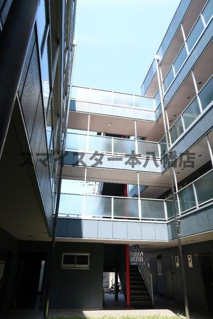 ＳＫビルの設備