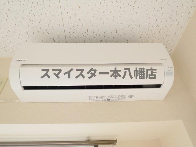ＳＫビルの設備