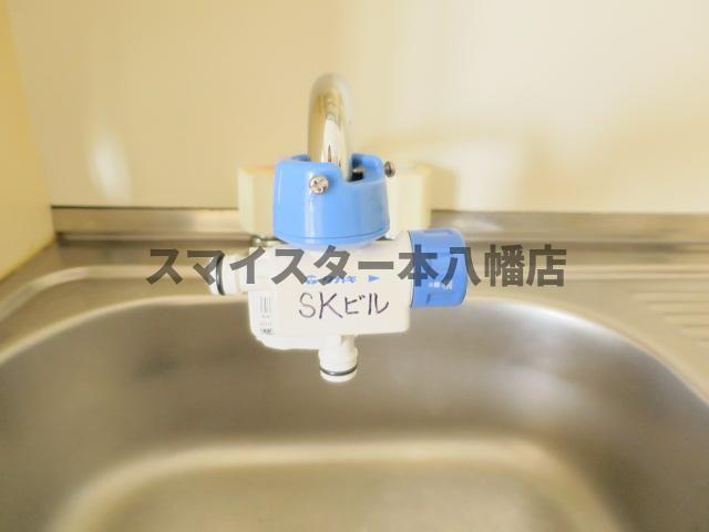 ＳＫビルのその他