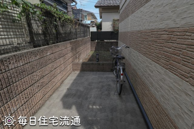 【その他共用部分】 | サンチェリー