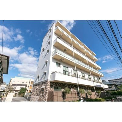 Ｌｏ・ｈｏｕｓｅ　Ｓｔｙｌｅの外観