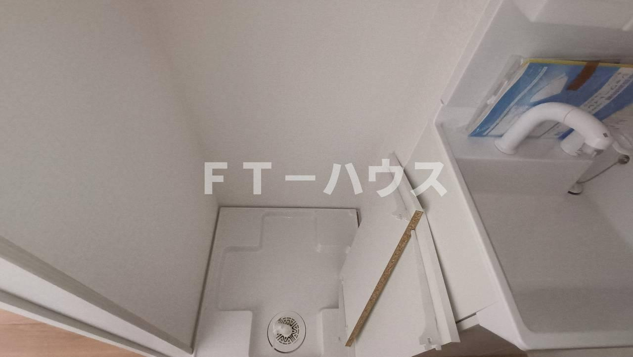 Crecia二宮Ⅱの設備