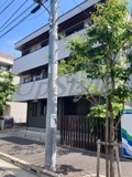 桜アパートメントの画像