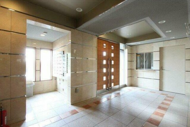 【その他共用部分】 | THEパームス田園調布