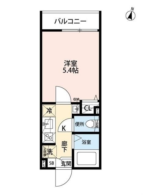 ログリア江北