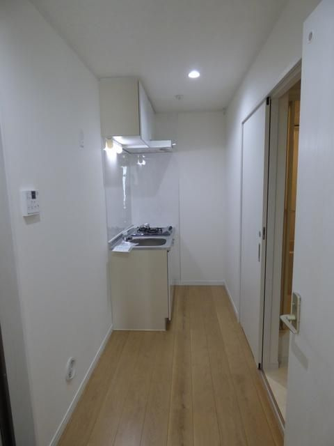 アージュドール新検見川のその他