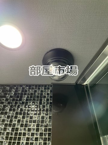 ステージグランデ台東根岸アジールコートのセキュリティ|防犯カメラ