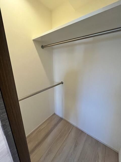 ステージグランデ台東根岸アジールコートの収納