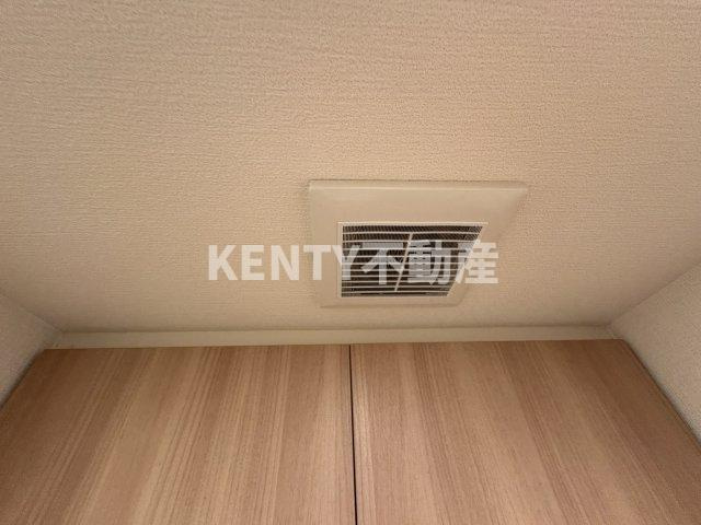 【設備】 | レジディア蒲田Ｖ