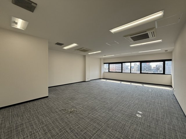 ＥＰＯ　ＳＨＩＮＯＳＡＫＡ　ＢＵＩＬＤＩＮＧ