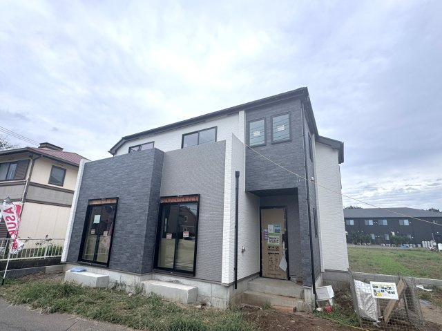 松戸市平賀新築戸建【殿平賀小学校：4分】