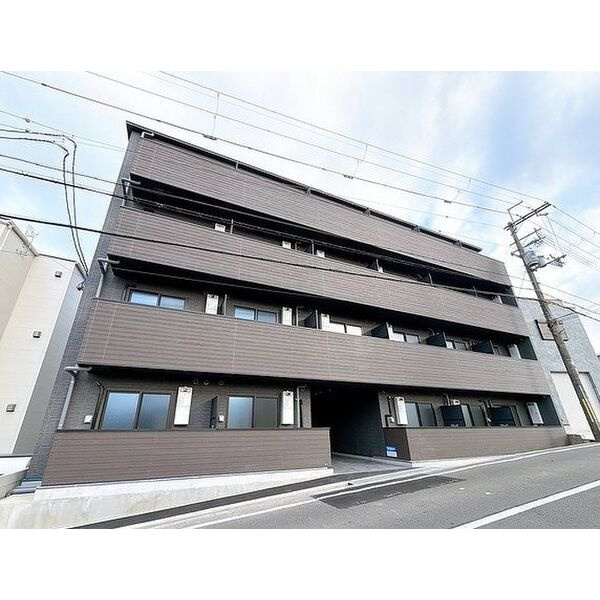 KORE・YIELD千里丘