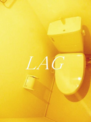 【トイレ】 | ボヌール武蔵境 | トイレです。