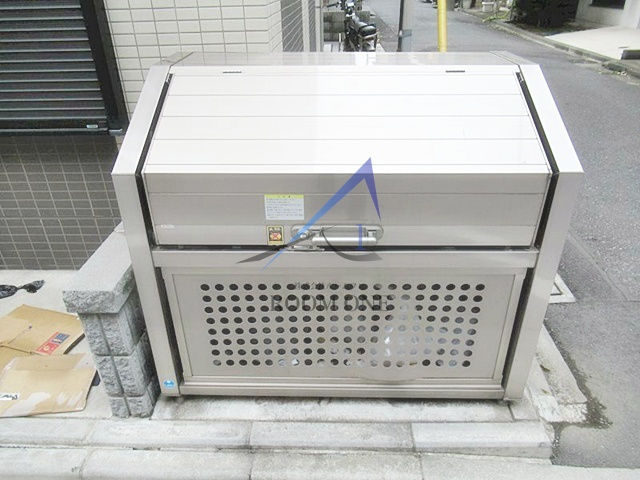 ハーモニーフラッツ神楽坂