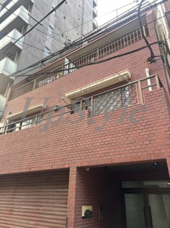 【外観】 | らぷと松が谷