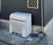 【その他共用部分】 | アージュドール新検見川