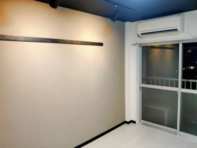 【洋室】 | b’CASA多摩永山Ⅱre-born | 「b’CASA多摩永山Ⅱre-born」