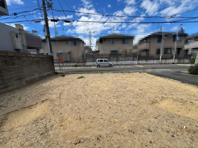 【外観】 | 引野町一丁　売土地 | ◆住宅ローン相談会も開催中ですので、お気軽にお問い合わせ下さいませ◆