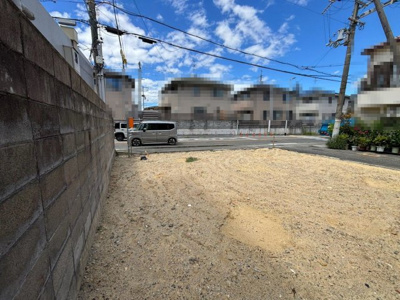 【外観】 | 引野町一丁　売土地 | ご家族に合ったプランをご提案いたします！資料請求だけでもお気軽にお問い合わせくださいね♪