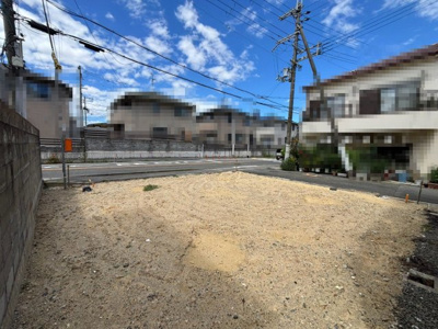 【外観】 | 引野町一丁　売土地 | イエストアの建築施行事例や参考プラン図等ございますのでお気軽にお問合せ下さい♪