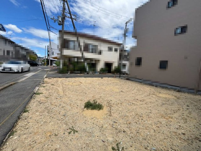 【外観】 | 引野町一丁　売土地 | 【周辺施設もご紹介可能】お住まいになった際のイメージをお持ちいただくため、周辺施設へのご案内も致します♪お気軽にお申し付けください！