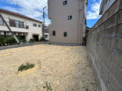 【外観】 | 引野町一丁　売土地 | 【お客様第一主義】定休日でもお客様の御都合に合わせてスタッフが代休等を頂きながら対応致します♪