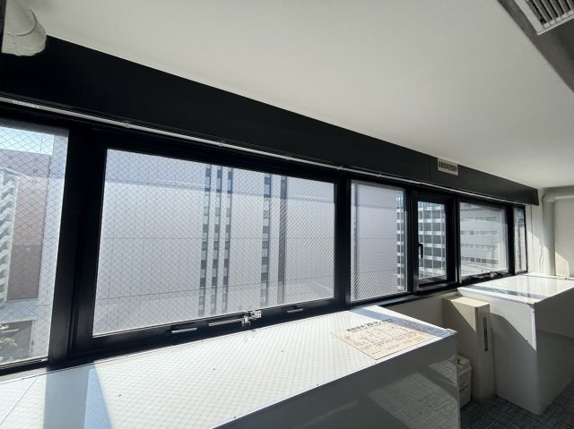 ＥＰＯ　ＳＨＩＮＯＳＡＫＡ　ＢＵＩＬＤＩＮＧ