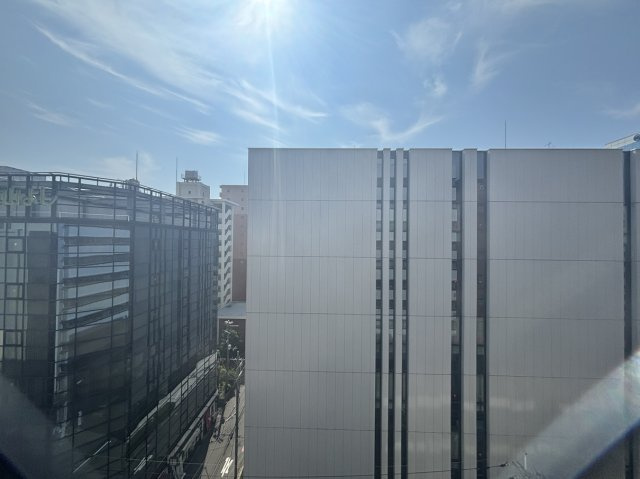 ＥＰＯ　ＳＨＩＮＯＳＡＫＡ　ＢＵＩＬＤＩＮＧ