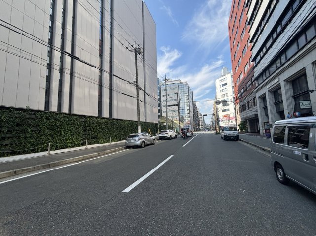 ＥＰＯ　ＳＨＩＮＯＳＡＫＡ　ＢＵＩＬＤＩＮＧ