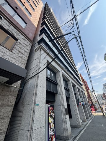 ＥＰＯ　ＳＨＩＮＯＳＡＫＡ　ＢＵＩＬＤＩＮＧ