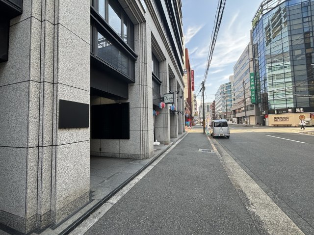 ＥＰＯ　ＳＨＩＮＯＳＡＫＡ　ＢＵＩＬＤＩＮＧ