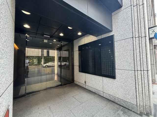 ＥＰＯ　ＳＨＩＮＯＳＡＫＡ　ＢＵＩＬＤＩＮＧ