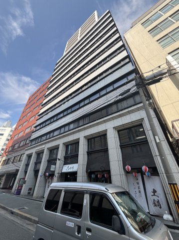 ＥＰＯ　ＳＨＩＮＯＳＡＫＡ　ＢＵＩＬＤＩＮＧ