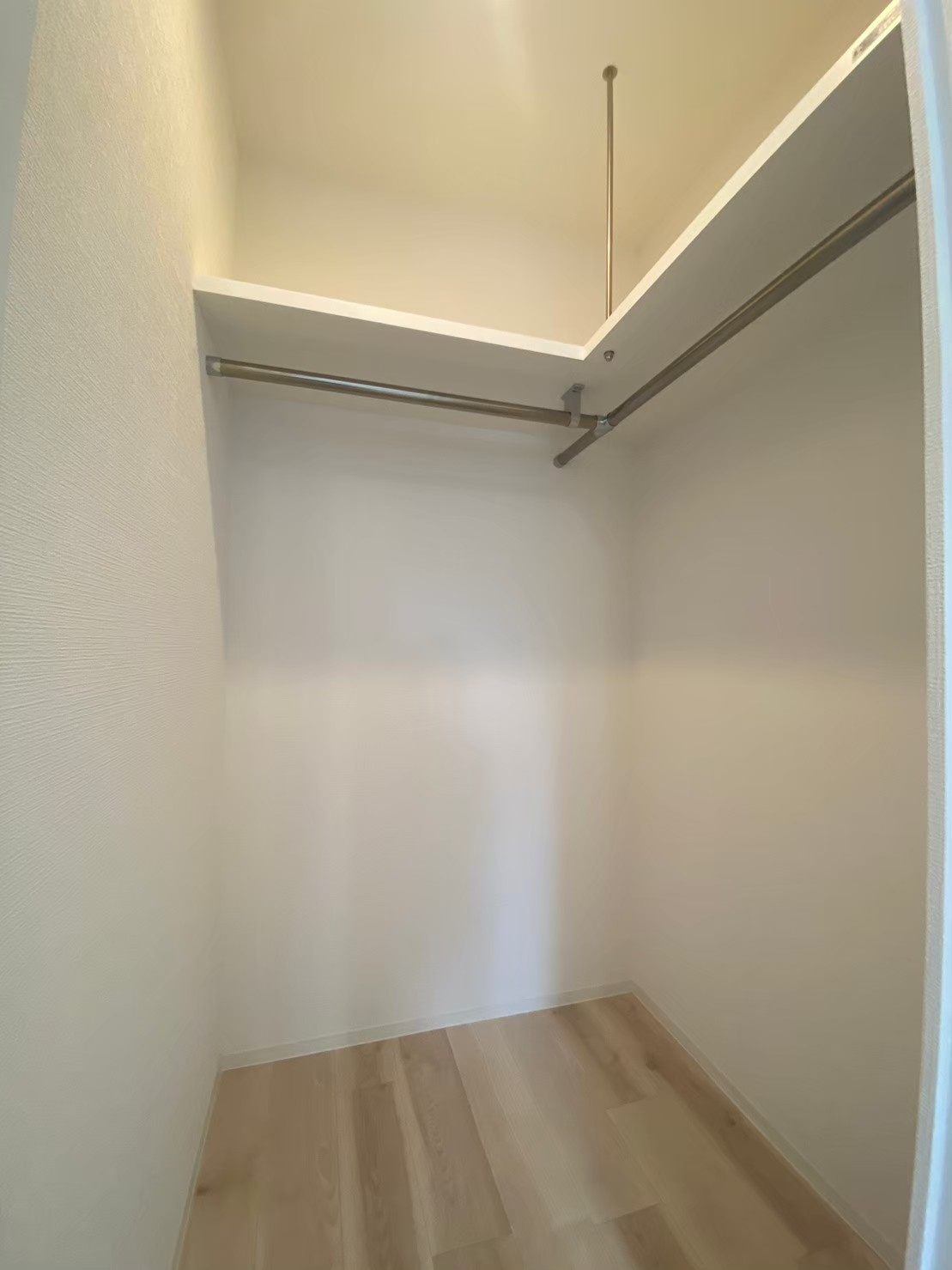 エスリード今池ルミナス　名古屋市賃貸　仲介手数料無料の収納|収納