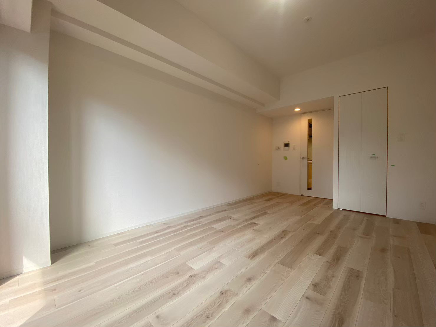 エスリード今池ルミナス　名古屋市賃貸　仲介手数料無料の内装|リビング/居室