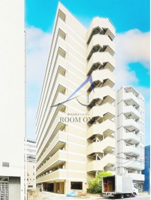 ラヴィエント浅草言問