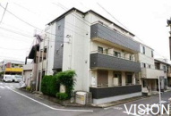 フォレストメゾン駒込の画像