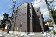 サザンフロント六町の画像