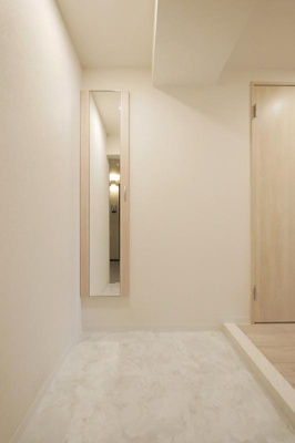 【玄関】 | ＲＹＯＧＯＫＵ　ＳＴＡＴＩＯＮ　ＲＥＳＩＤＥＮＣＥ