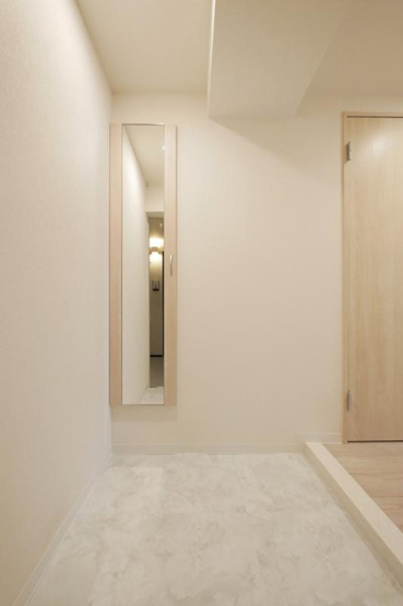 【玄関】 | ＲＹＯＧＯＫＵ　ＳＴＡＴＩＯＮ　ＲＥＳＩＤＥＮＣＥ
