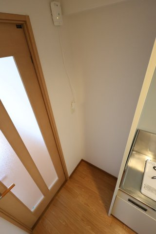 【その他】 | プレジオカーサ | 冷蔵庫スペース