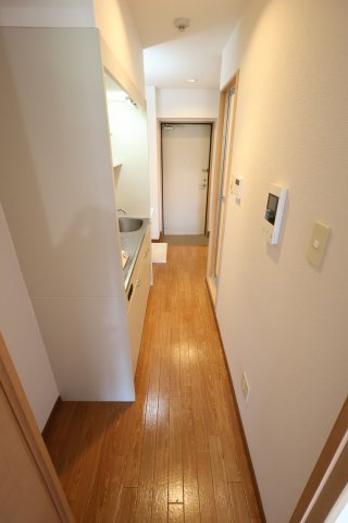 【内装】 | プレジオカーサ